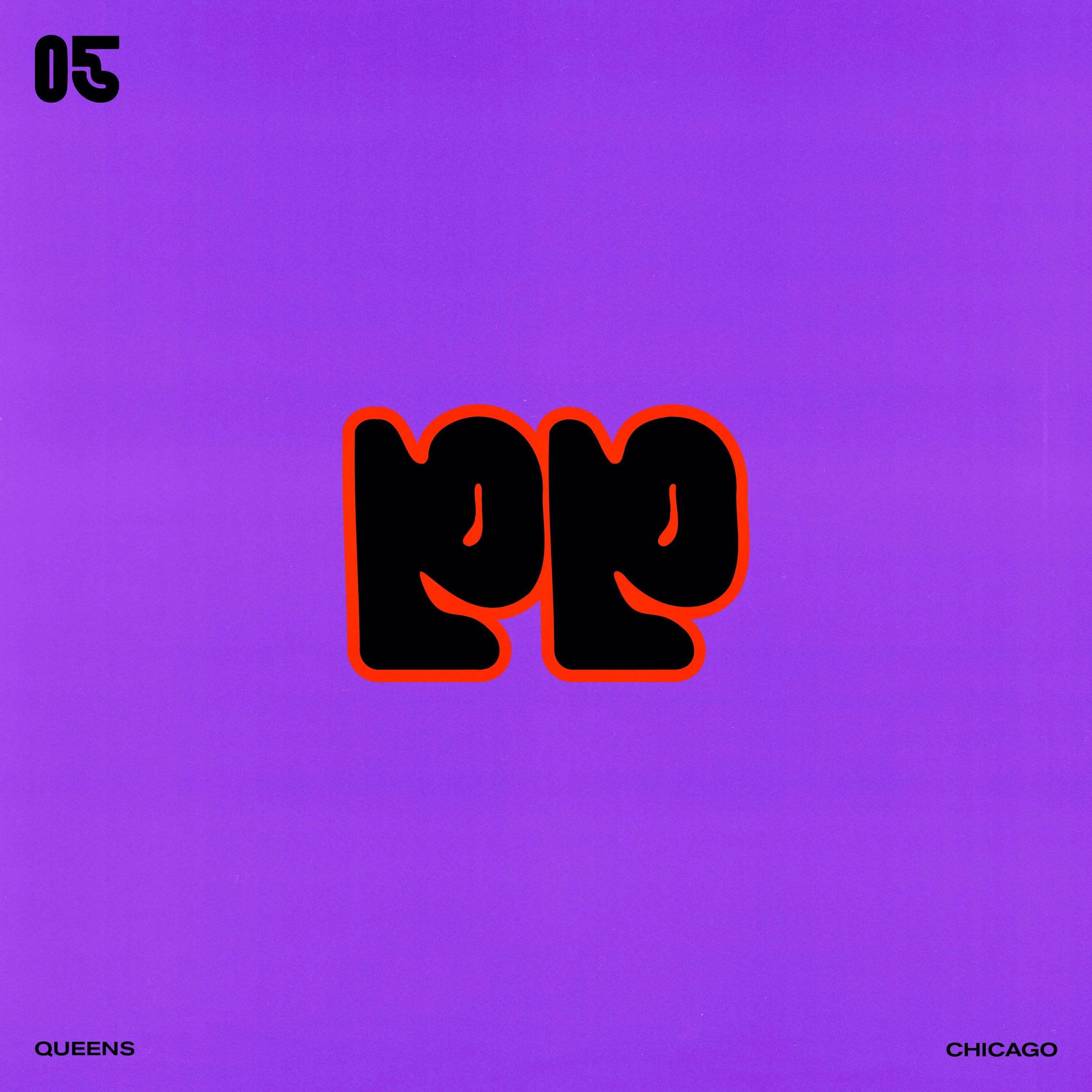 CLOUT record cover