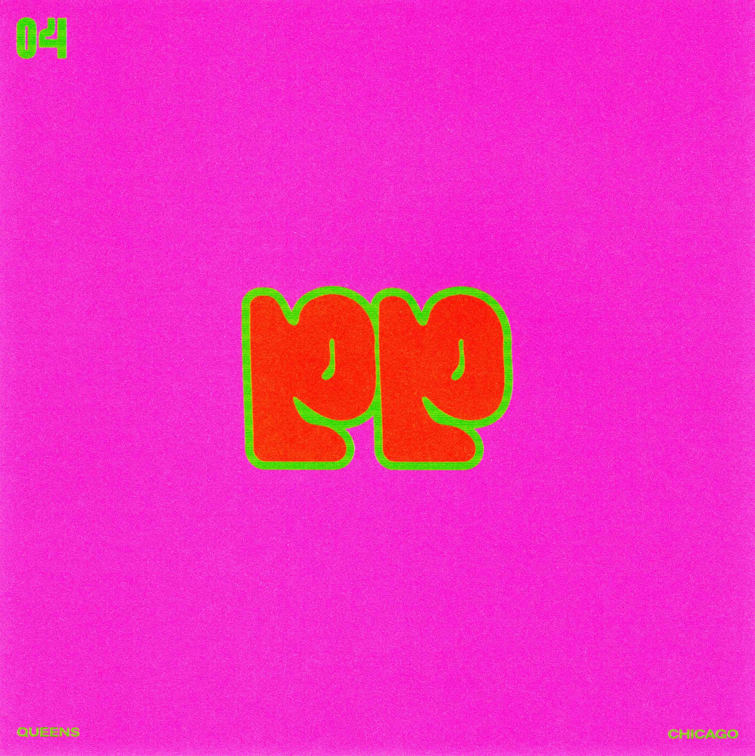 RYU HANKIL - MICHAEL SPEERS record cover