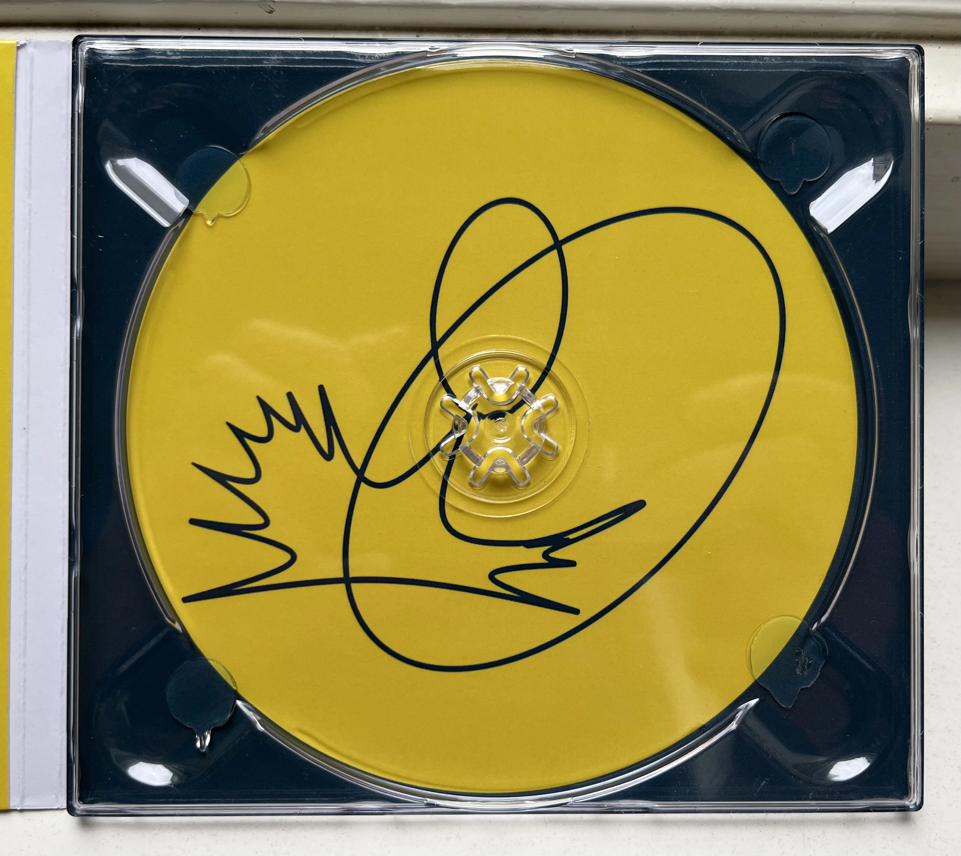 SACHIKO M: Sounds From M Compact Disc photo (6 of 6)