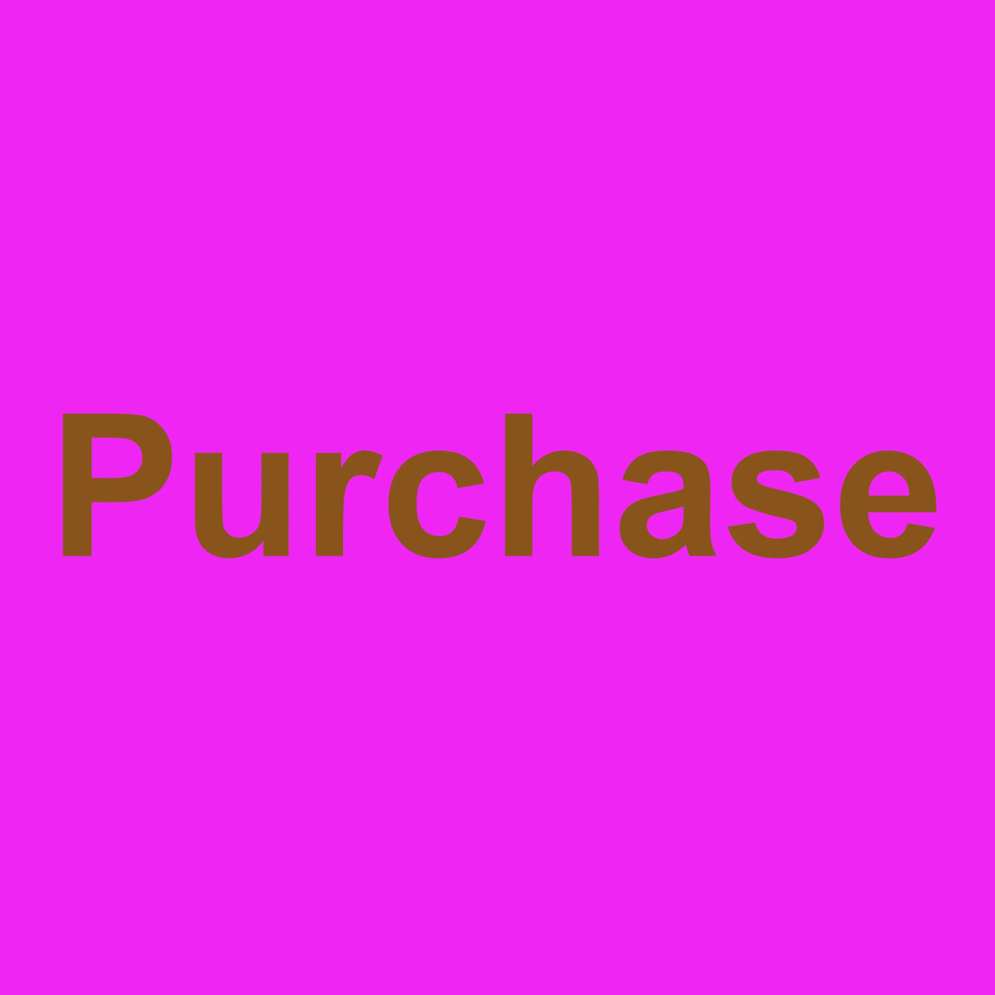 Purchase HUNTER BROWN: Stoppages Vol. 3 – Digital Audio